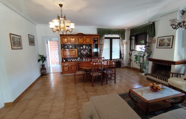 Resale - Villa - Torrevieja - Estacion Autobuses