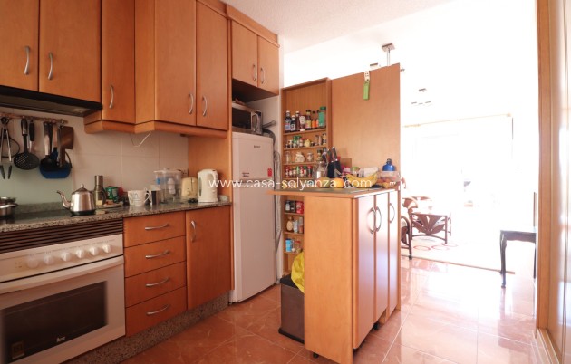 Herverkoop - Appartement / flat - Rafal - Rafal - Town