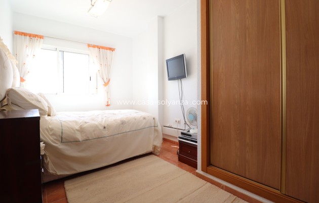 Herverkoop - Appartement / flat - Rafal - Rafal - Town