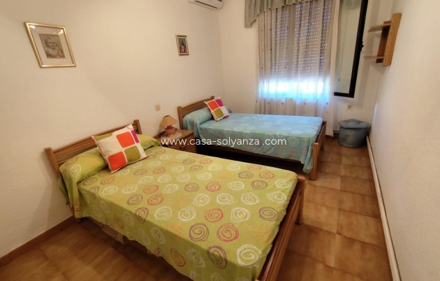 Resale - Villa - Torrevieja - Estacion Autobuses