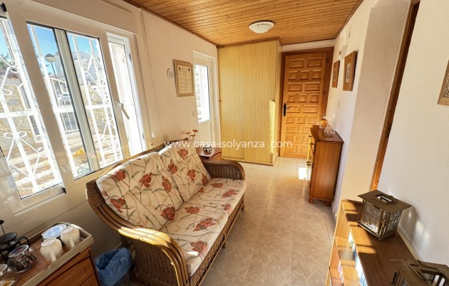 Resale - Villa - Villamartin - Villamartín