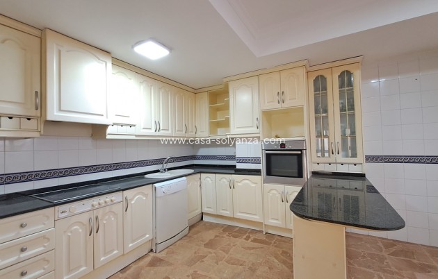 Revente - Appartement - Torrevieja