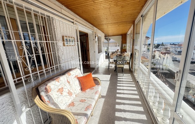 Resale - Villa - Villamartin - Villamartín