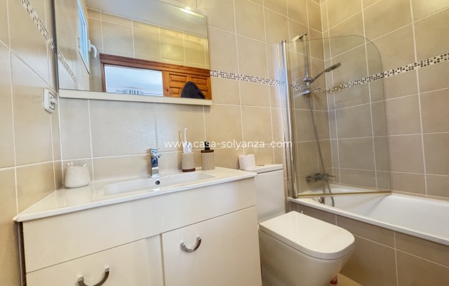 Resale - Villa - Villamartin - Villamartín