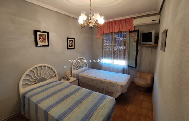 Resale - Villa - Torrevieja - Estacion Autobuses