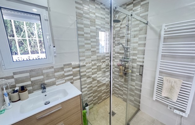 Resale - Villa - Villamartin - Villamartín