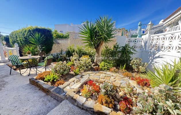 Resale - Villa - Villamartin - Villamartín