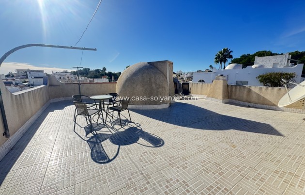 Resale - Villa - Villamartin - Villamartín