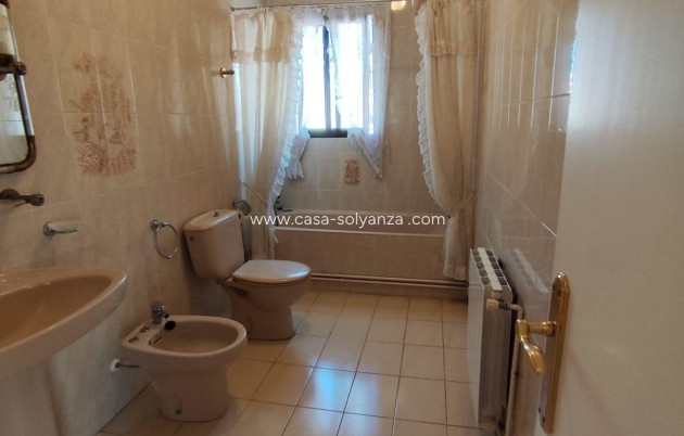 Resale - Villa - Torrevieja - Estacion Autobuses
