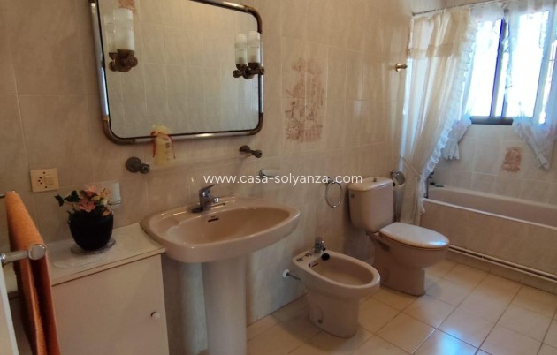 Resale - Villa - Torrevieja - Estacion Autobuses