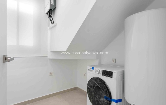 Neue Gebäude - Villa - Rojales - Benimar