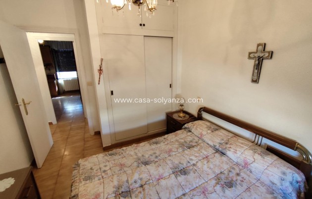 Resale - Villa - Torrevieja - Estacion Autobuses