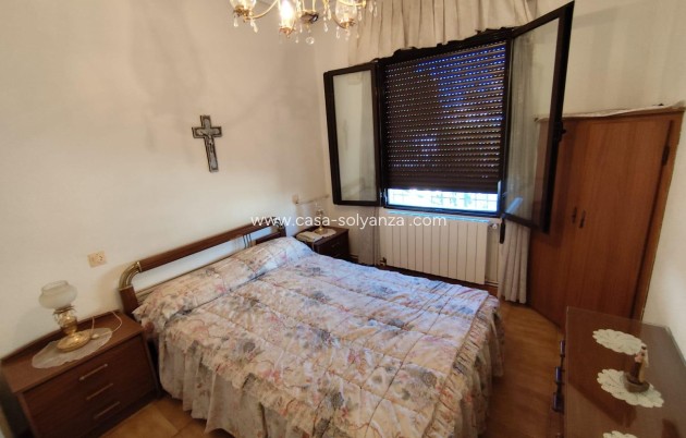 Resale - Villa - Torrevieja - Estacion Autobuses