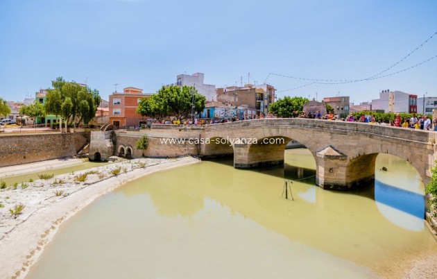 Neue Gebäude - Villa - Rojales - Benimar