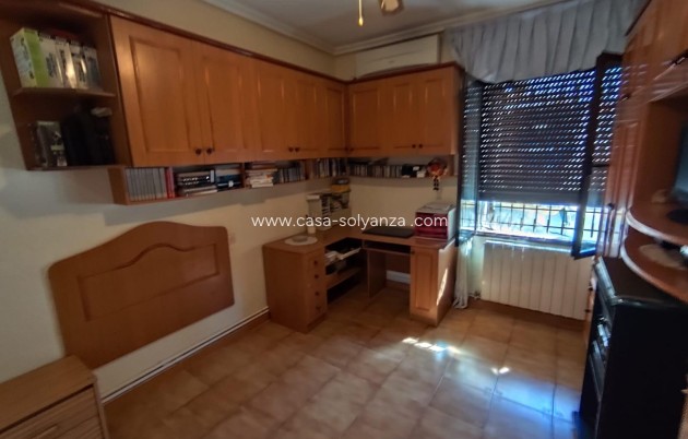 Resale - Villa - Torrevieja - Estacion Autobuses