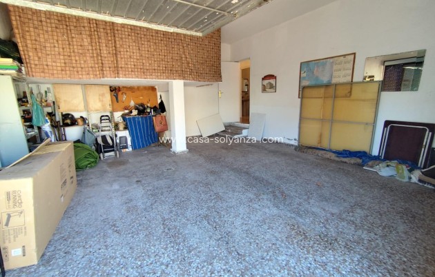 Resale - Villa - Torrevieja - Estacion Autobuses