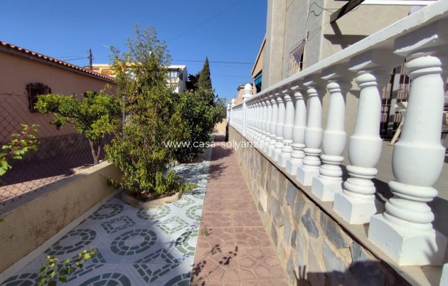 Resale - Villa - Torrevieja - Estacion Autobuses