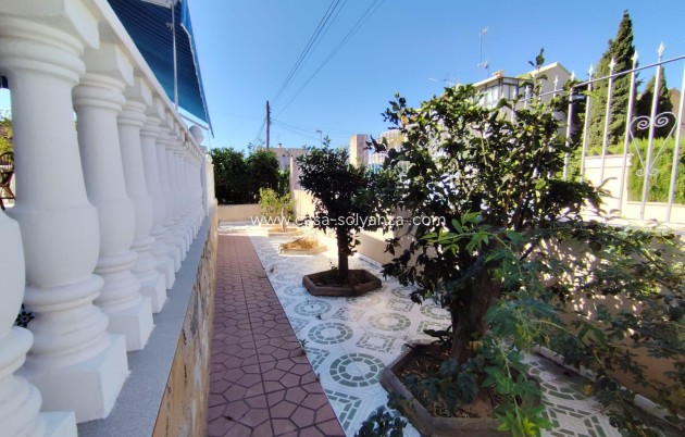 Resale - Villa - Torrevieja - Estacion Autobuses