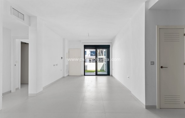 Revente - Appartement - San Miguel de Salinas - Inland