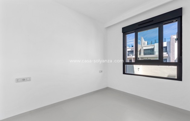 Revente - Appartement - San Miguel de Salinas - Inland