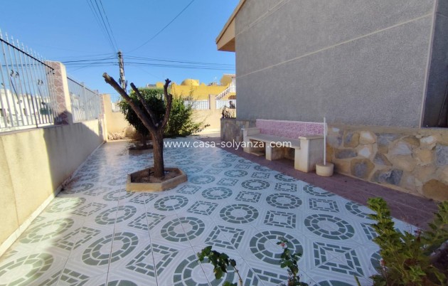 Resale - Villa - Torrevieja - Estacion Autobuses