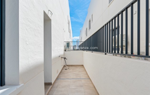 Revente - Appartement - San Miguel de Salinas - Inland