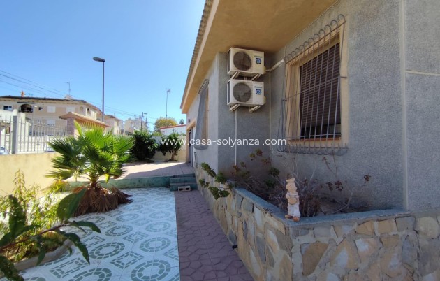 Resale - Villa - Torrevieja - Estacion Autobuses