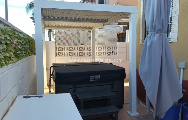 Resale - Villa - Los Montesinos - Costa Blanca