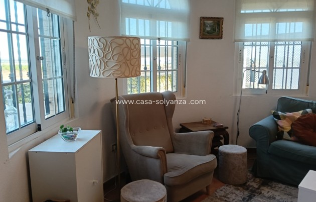 Resale - Villa - Los Montesinos - Costa Blanca