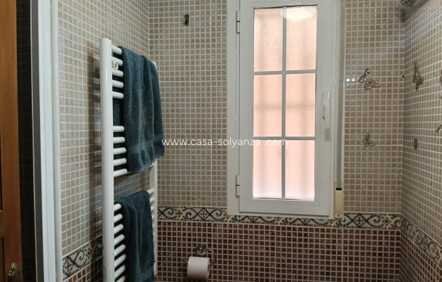 Resale - Villa - Los Montesinos - Costa Blanca