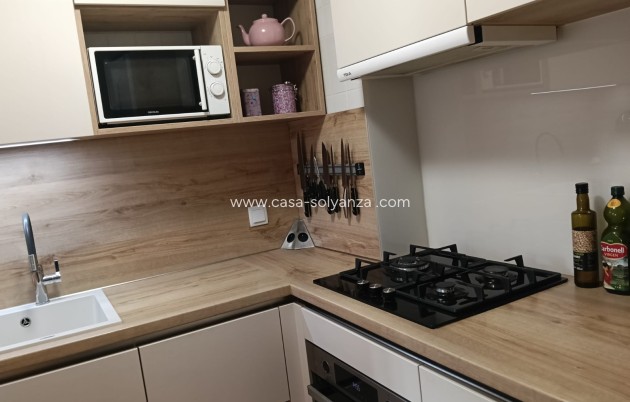 Resale - Villa - Los Montesinos - Costa Blanca