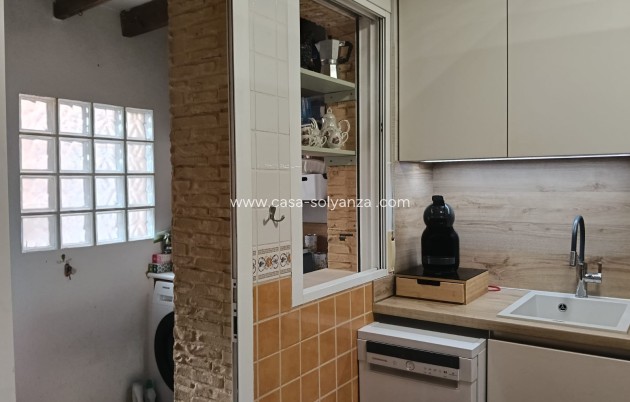 Resale - Villa - Los Montesinos - Costa Blanca