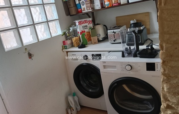 Resale - Villa - Los Montesinos - Costa Blanca