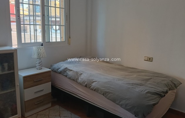 Resale - Villa - Los Montesinos - Costa Blanca