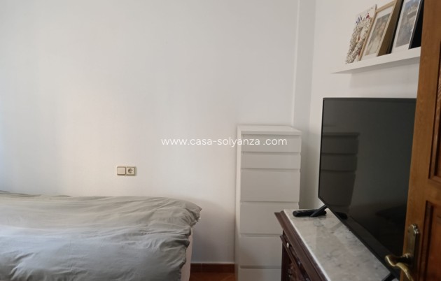 Resale - Villa - Los Montesinos - Costa Blanca