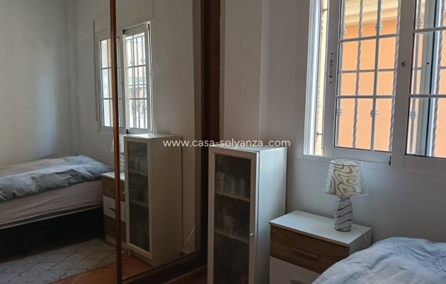 Resale - Villa - Los Montesinos - Costa Blanca