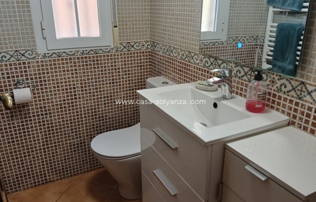 Resale - Villa - Los Montesinos - Costa Blanca