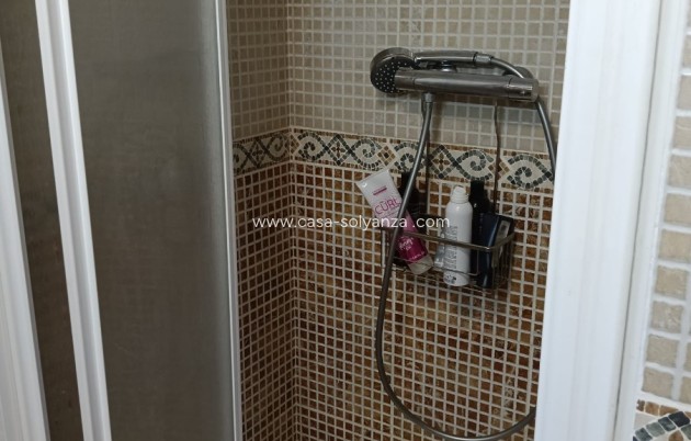 Resale - Villa - Los Montesinos - Costa Blanca