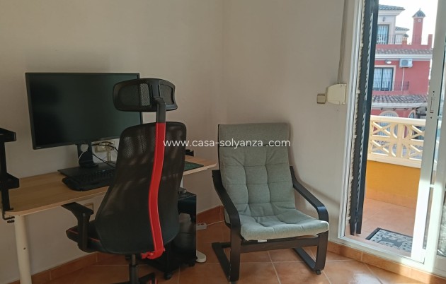 Resale - Villa - Los Montesinos - Costa Blanca