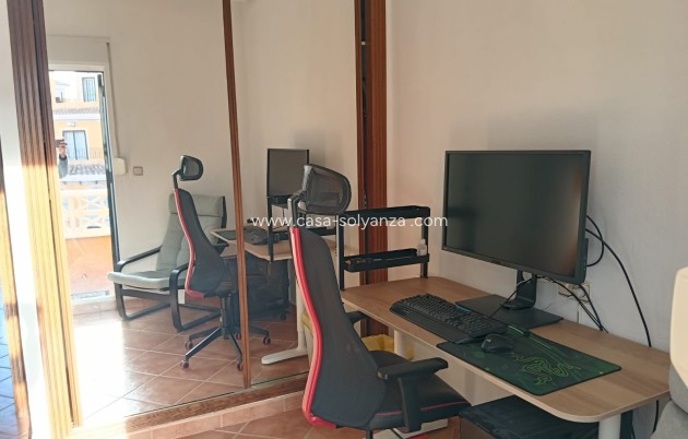 Resale - Villa - Los Montesinos - Costa Blanca