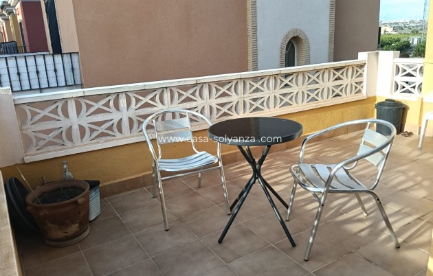 Resale - Villa - Los Montesinos - Costa Blanca