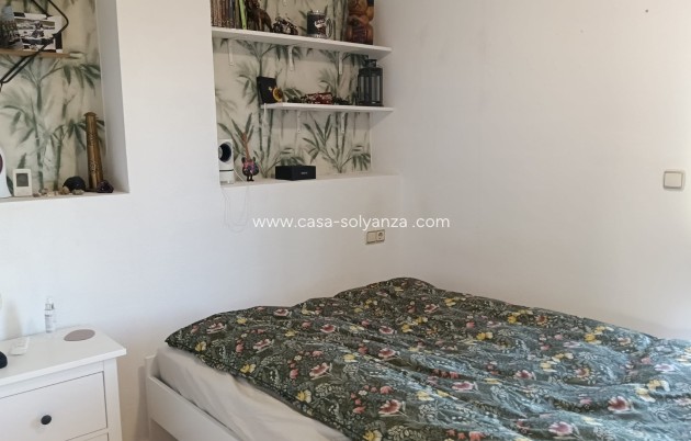 Resale - Villa - Los Montesinos - Costa Blanca