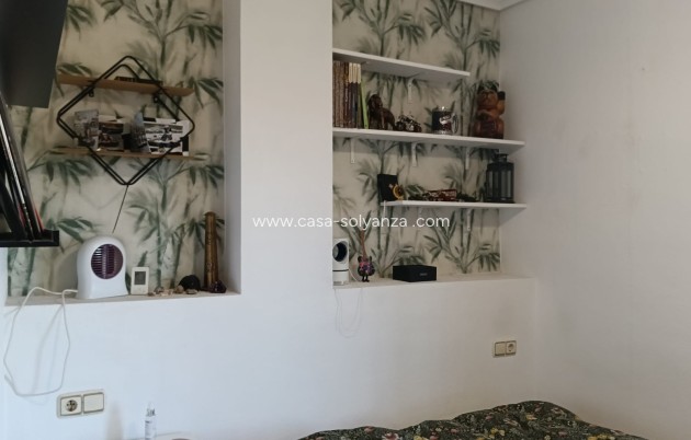 Resale - Villa - Los Montesinos - Costa Blanca