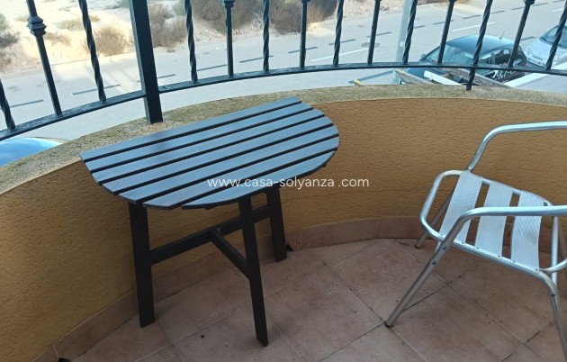 Resale - Villa - Los Montesinos - Costa Blanca