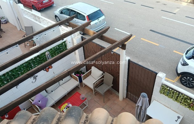 Resale - Villa - Los Montesinos - Costa Blanca