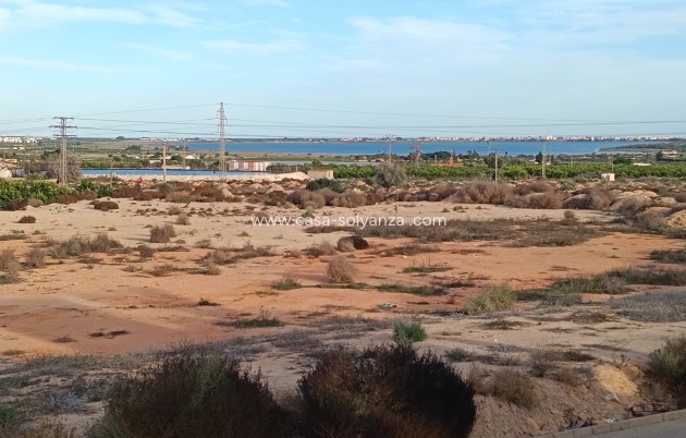 Resale - Villa - Los Montesinos - Costa Blanca