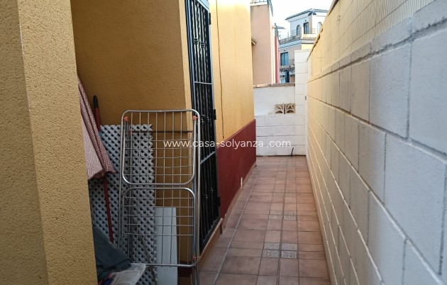 Resale - Villa - Los Montesinos - Costa Blanca