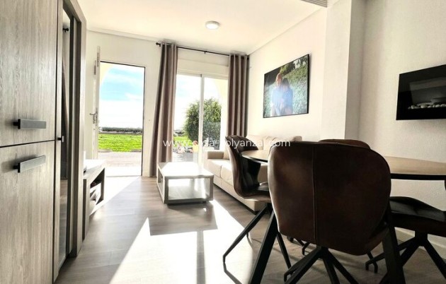 Revente - Maison de ville - Santa Rosalia - Costa Calida