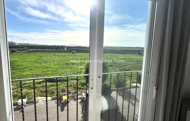 Revente - Maison de ville - Santa Rosalia - Costa Calida