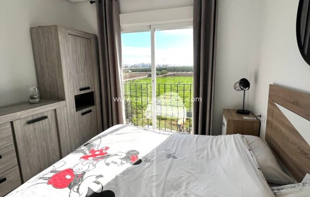 Revente - Maison de ville - Santa Rosalia - Costa Calida